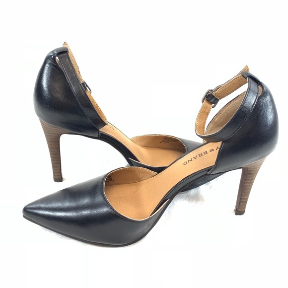 lucky brand tukko heel